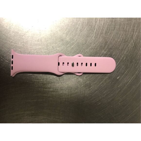 Yiweven Women’s Multiple Color Set of 6 Compatible with Apple Watch Bands NWT - Picture 3 of 9